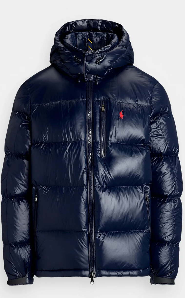 Glory RL Puffer Men