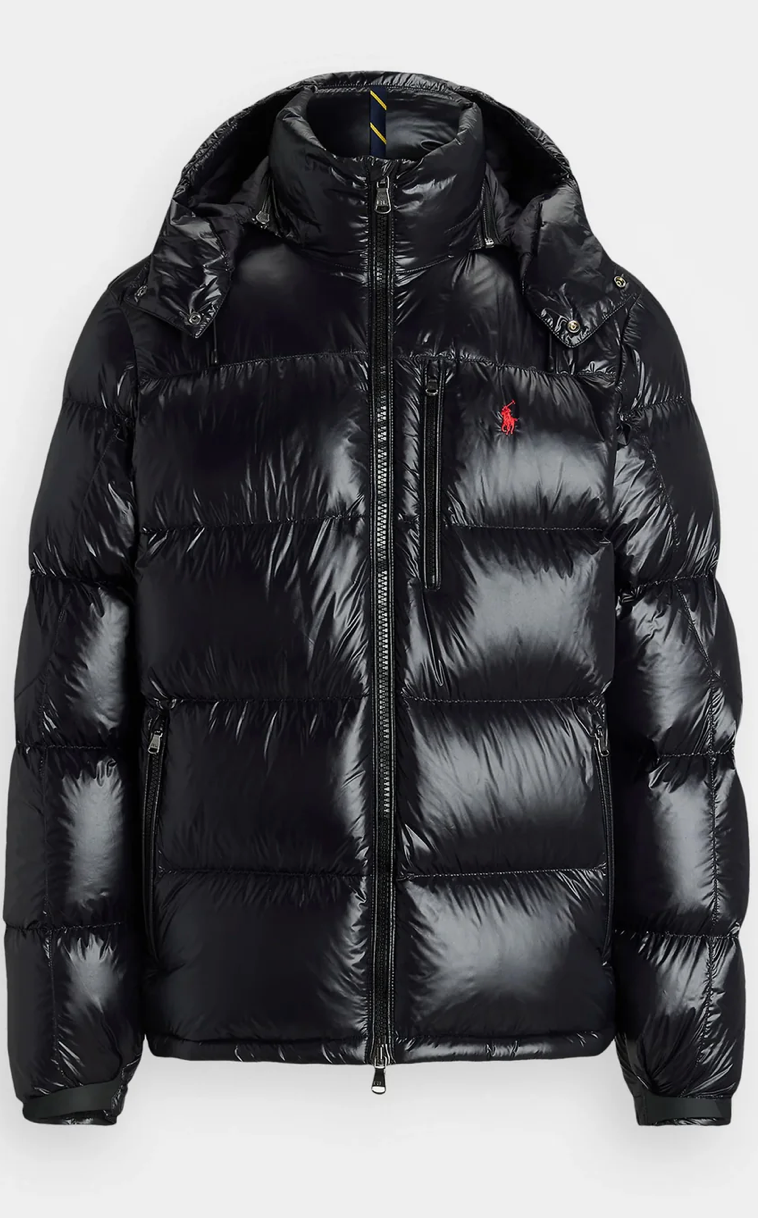 Glory RL Puffer Men