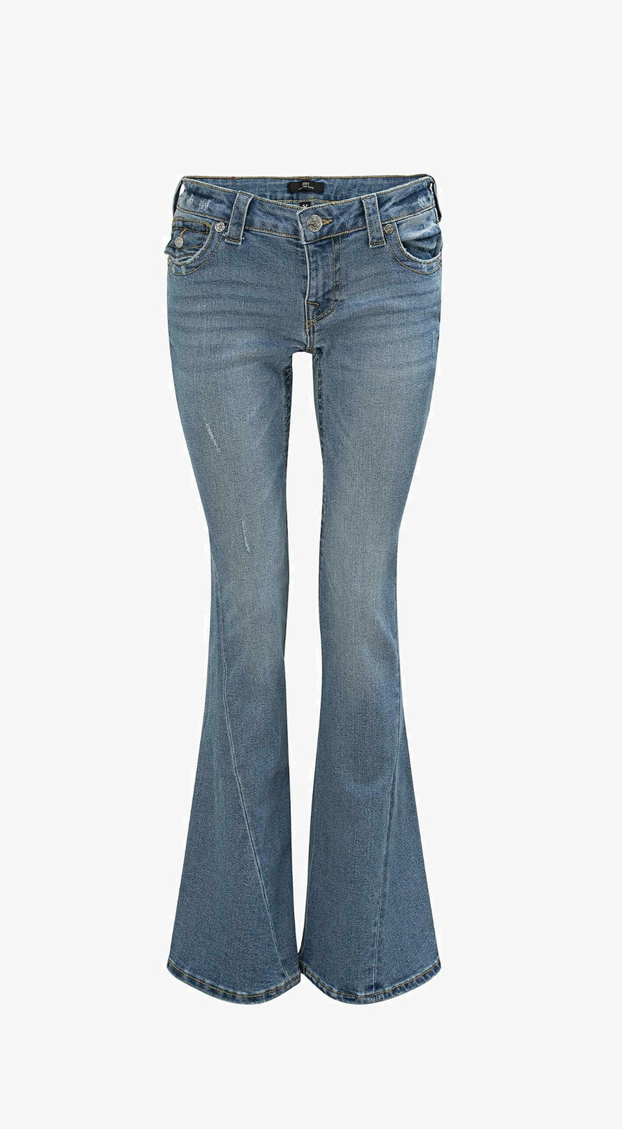 Glory Low Waist Jeans