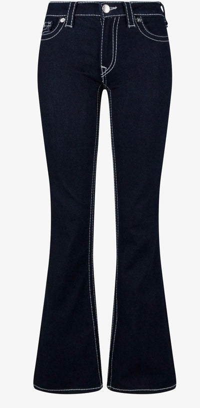 Glory Low Waist Jeans