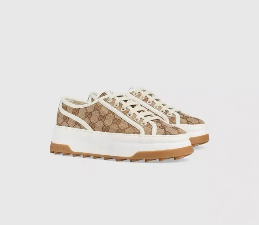 Glory GG Woman sneaker