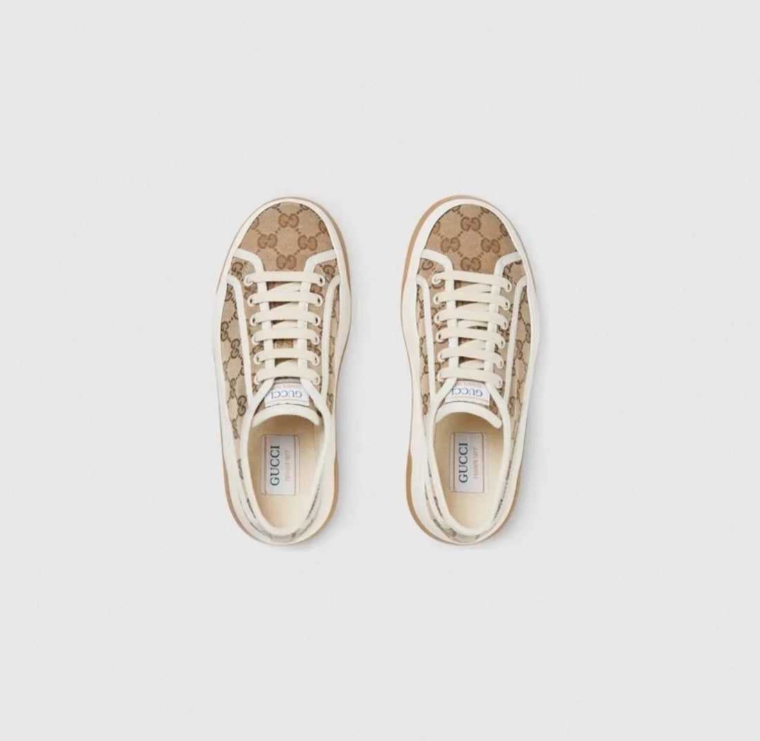 Glory GG Woman sneaker