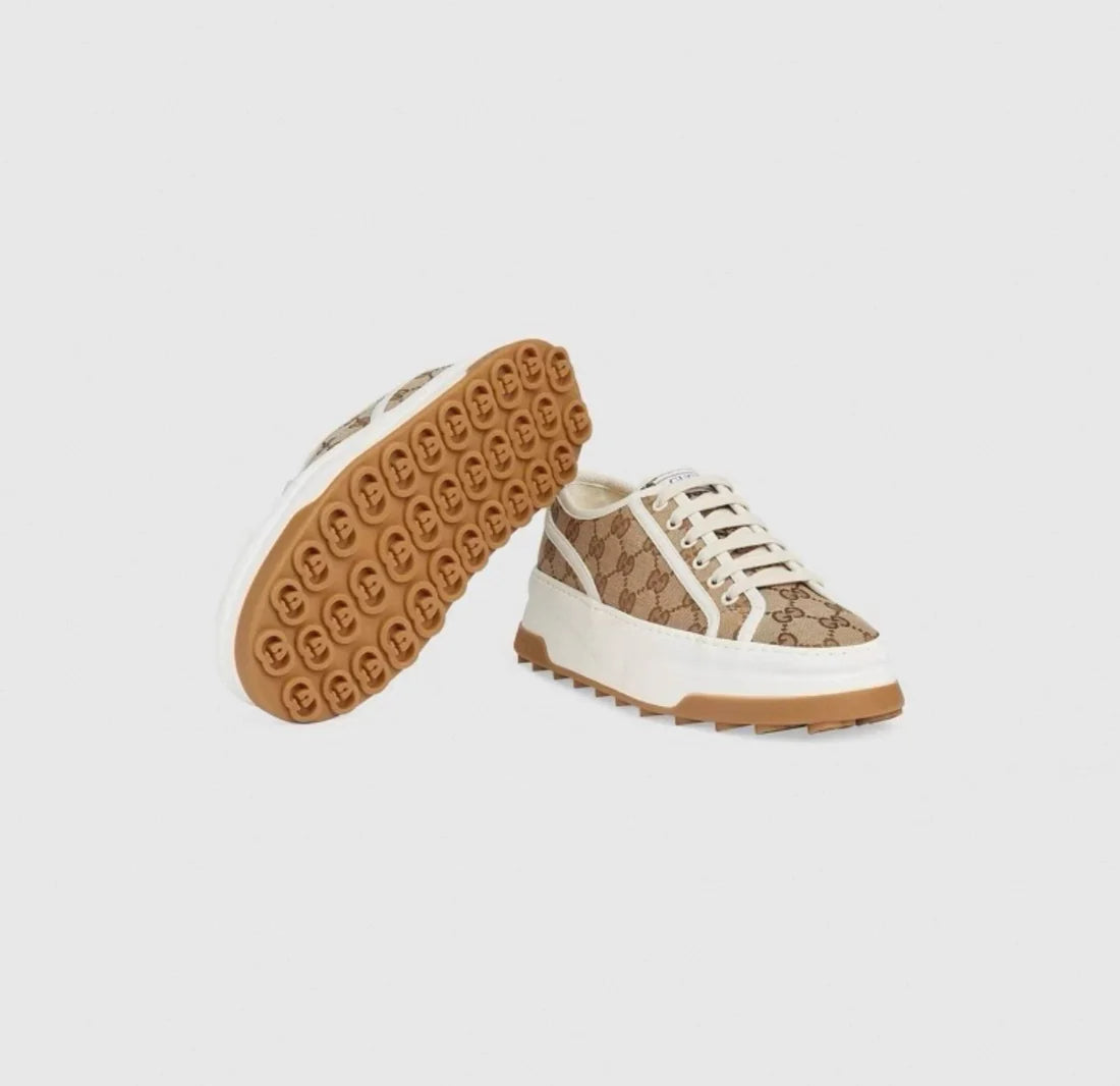 Glory GG Woman sneaker