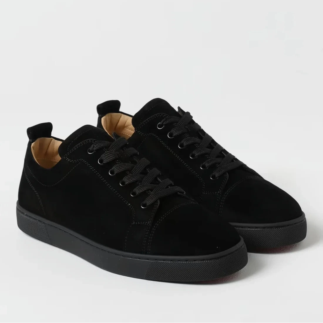 Glory LB Red Sole sneaker