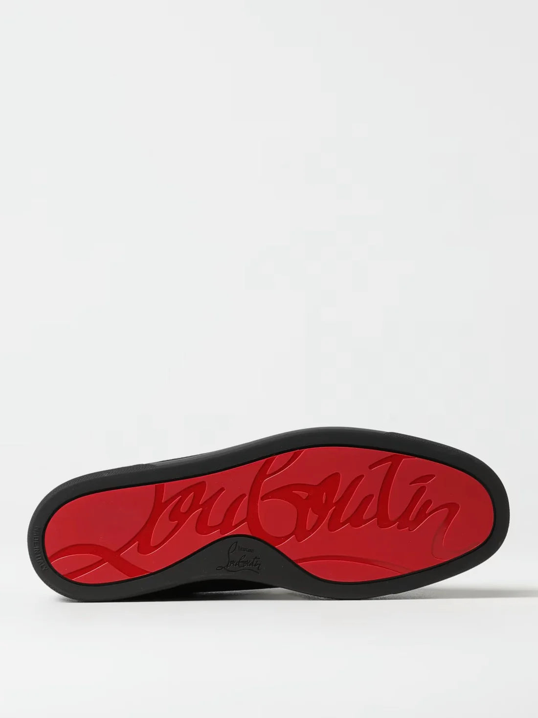 Glory LB Red Sole sneaker