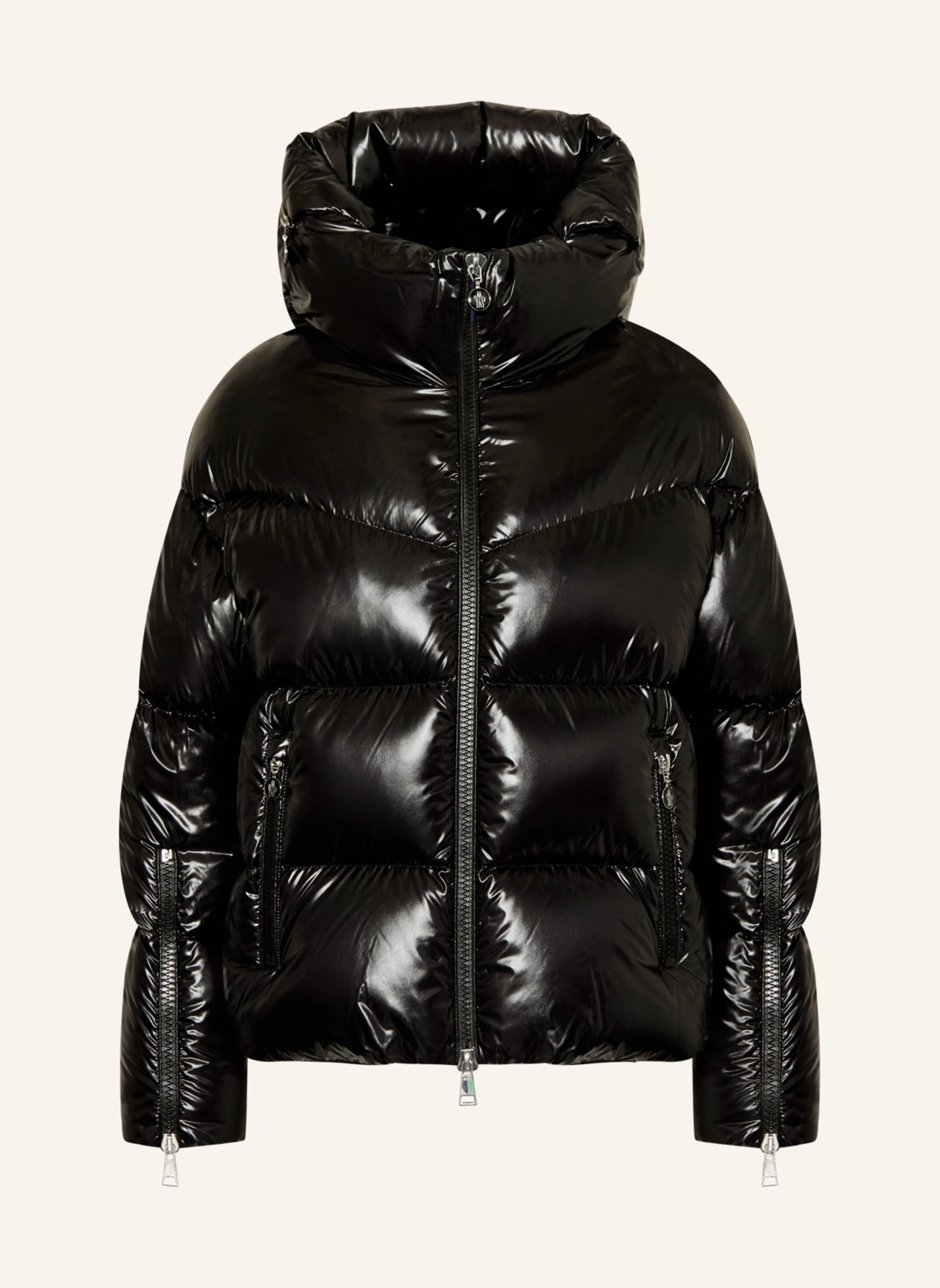 Glory Monclizzy Woman Puffer