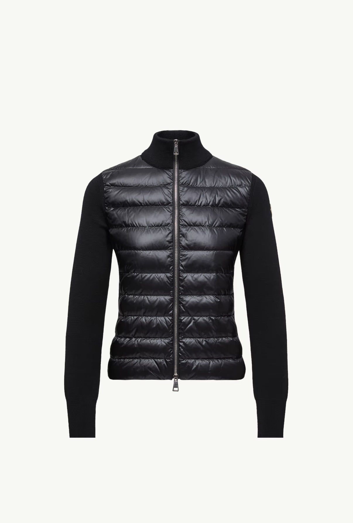 Glory Monclizzy Hybrid Woman